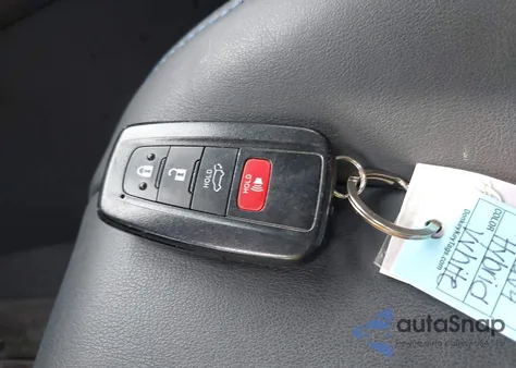 2022 Toyota Rav4 Hybrid Xse from USA, damaged, VIN 4T3E6RFV0NU069091